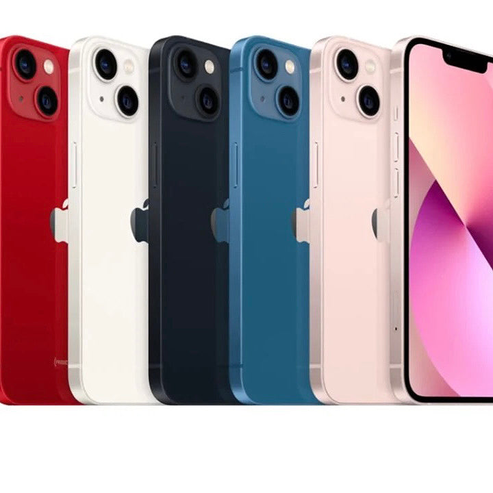 IPHONE 13 Pre-owned in 95% new condition