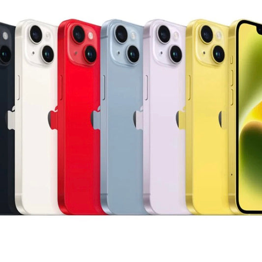 IPHONE 14  Pre-owned in 95% new condition