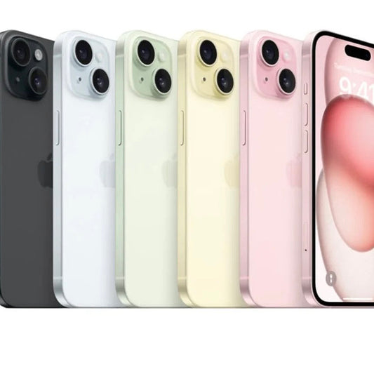 IPHONE 15  Pre-owned in 95% new condition