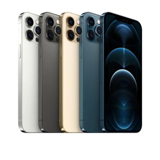 IPHONE 12PRO   Pre-owned in 95% new condition