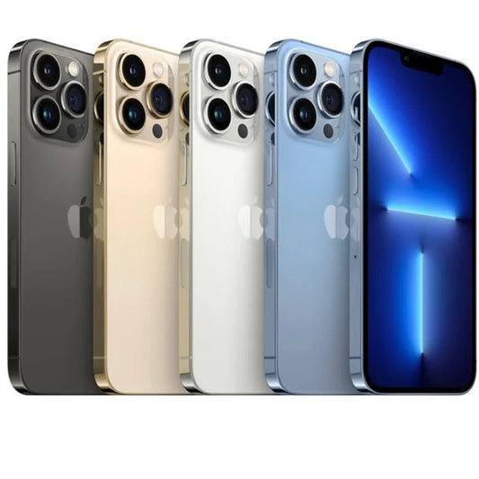 IPHONE 13PRO   Pre-owned in 95% new condition