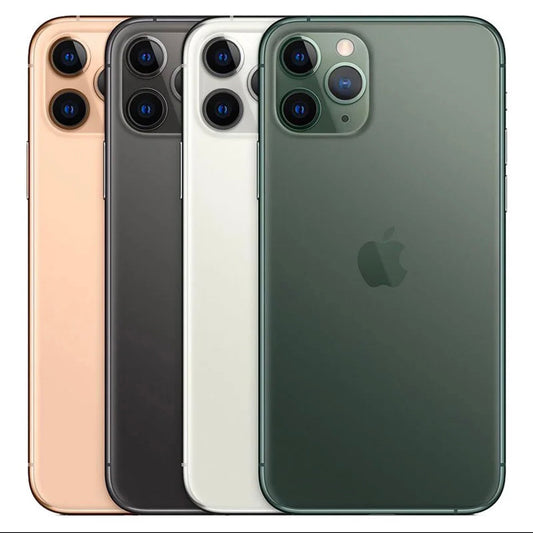 IPHONE 11PRO   Pre-owned in 95% new condition