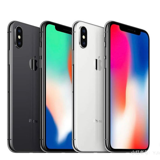 IPHONE X  Pre-owned in 95% new condition