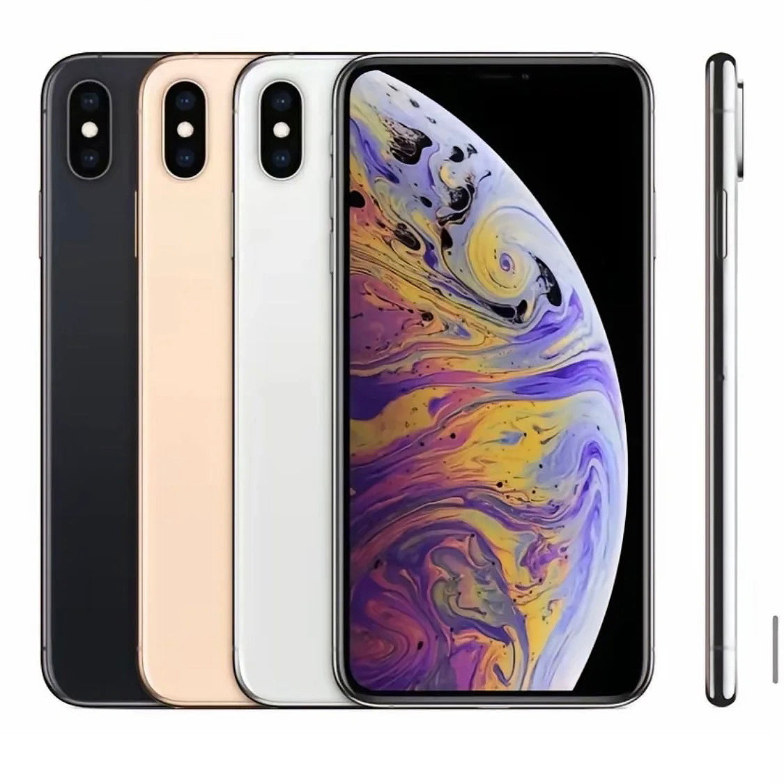 IPHONE XSMAX  Pre-owned in 95% new condition