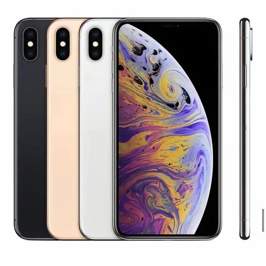 IPHONE XSMAX  Pre-owned in 95% new condition
